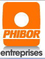 logo Phibor